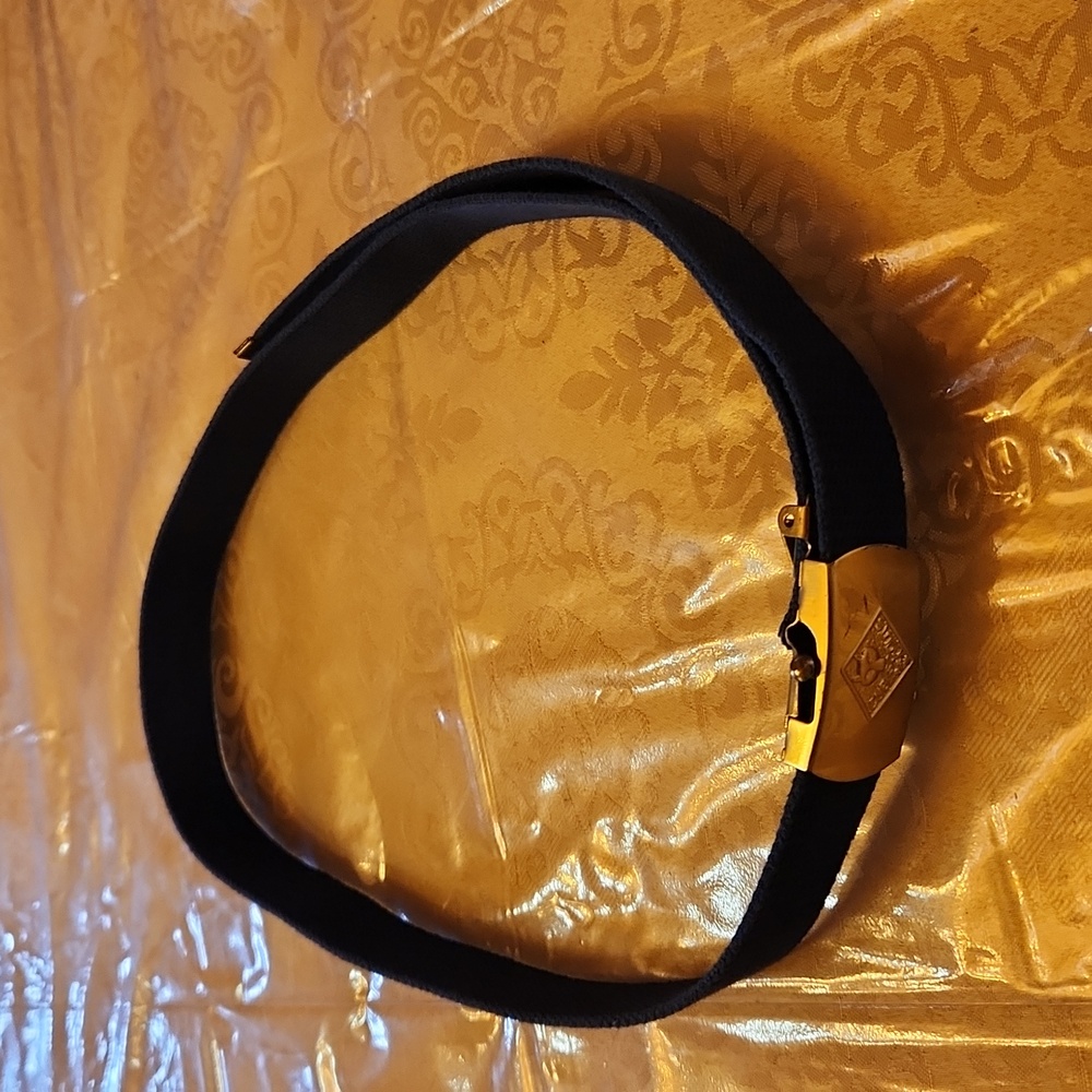 Cub Scout Belt
